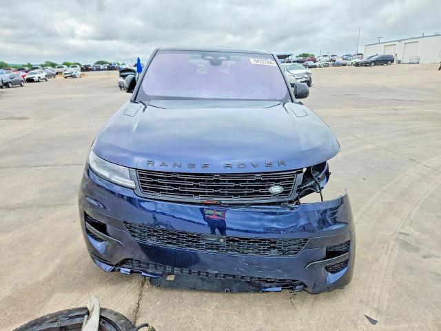 Продажа на аукционе авто 2023 Land Rover Range Rover Sport, vin: SAL119E43PA132409, номер лота: 54233506