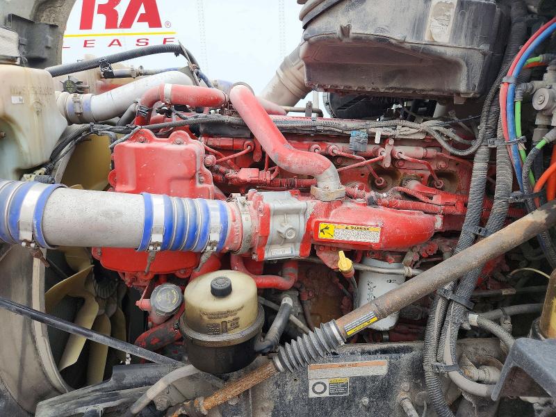 Продажа на аукционе авто 2016 Peterbilt 579, vin: 1XPBA48X8GD339864, номер лота: 53845676