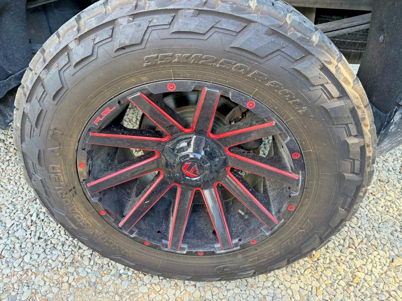 Aukcja sprzedaży 2019 Gmc Sierra, vin: 1GTP9EEL8KZ167760, numer aukcji: 55116886