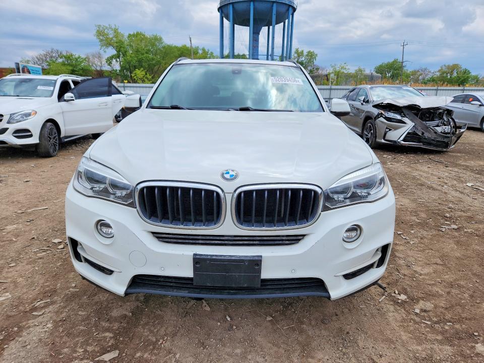 Aukcja sprzedaży 2015 Bmw X5, vin: 5UXKR0C56F0K67785, numer aukcji: 52039456