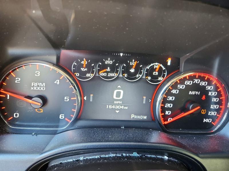 53905076 :رقم المزاد ، 3GTU2PEC8GG118391 vin ، 2016 Gmc Sierra مزاد بيع