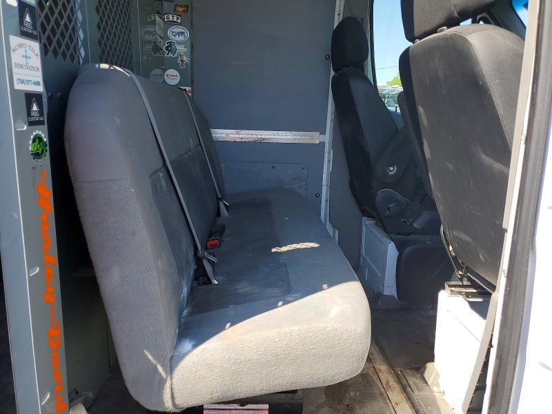 Aukcja sprzedaży 2014 Mercedes-benz Sprinter, vin: WD3PF4CC8E5881318, numer aukcji: 52742136
