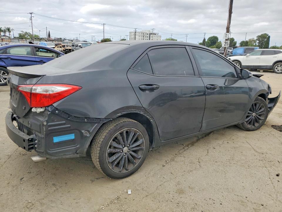 Aukcja sprzedaży 2014 Toyota Corolla, vin: 5YFBURHE7EP175621, numer aukcji: 53373076