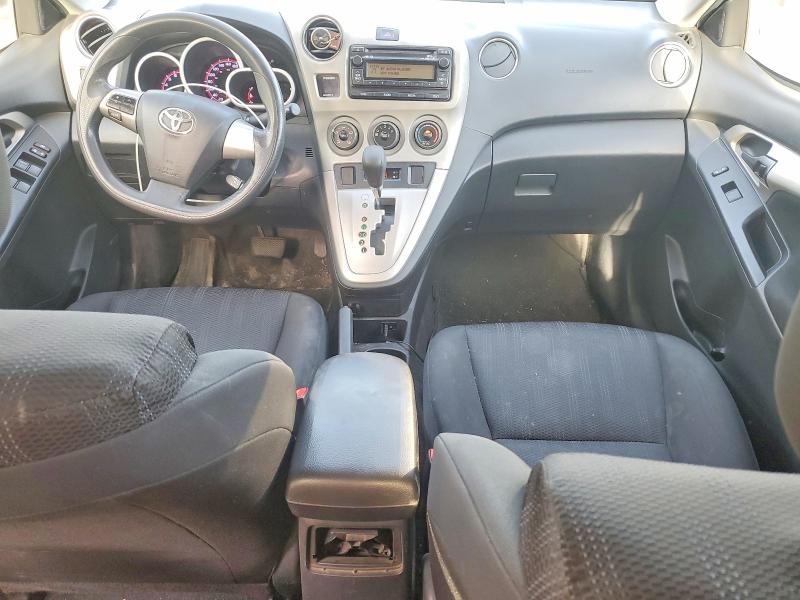 Продажа на аукционе авто 2014 Toyota Matrix, vin: 2T1KU4EE8EC129934, номер лота: 54646736