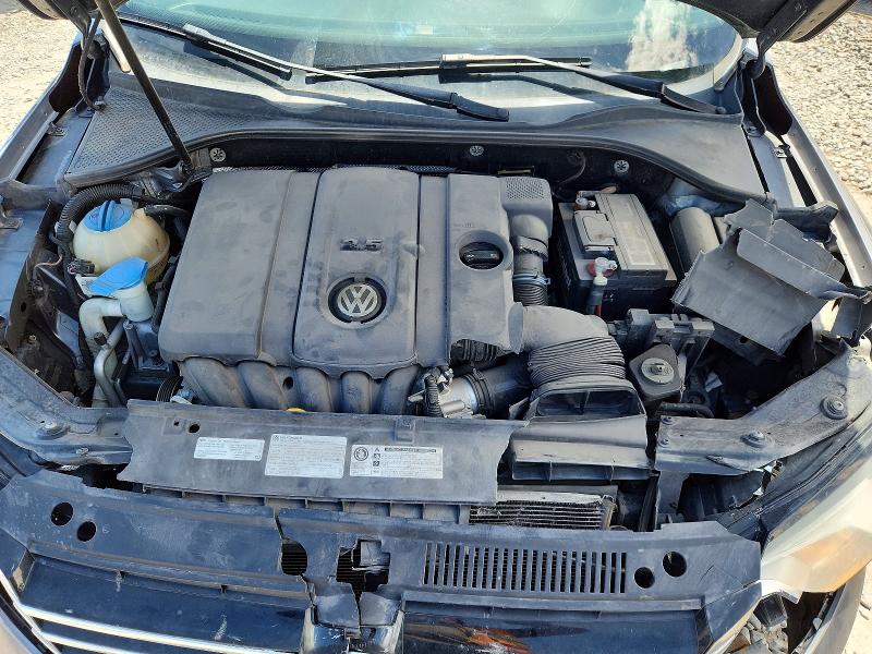 2013 Volkswagen Passat მანქანა იყიდება აუქციონზე, vin: 1VWAP7A34DC139552, აუქციონის ნომერი: 54817946