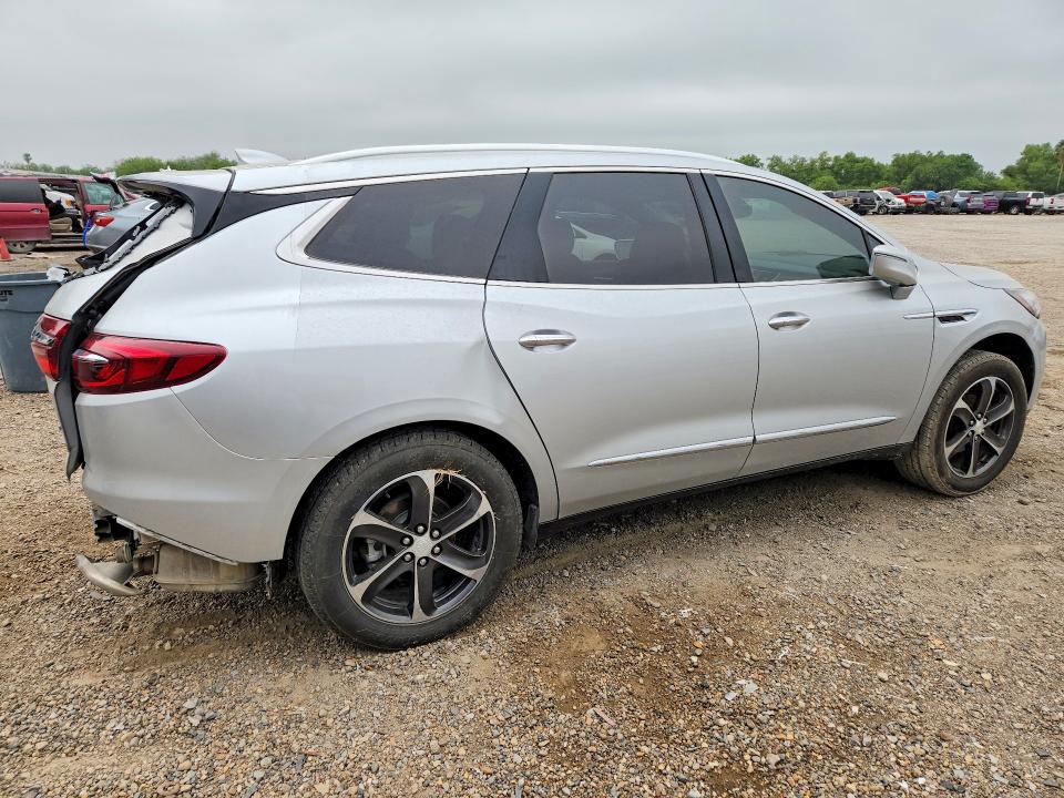 Продаж на аукціоні авто 2020 Buick Enclave, vin: 5GAERBKW5LJ287702, номер лоту: 52013486
