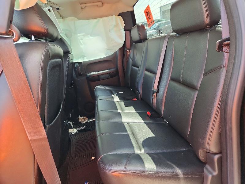 Продаж на аукціоні авто 2011 Gmc Sierra, vin: 1GTR2WE35BZ466142, номер лоту: 53115156