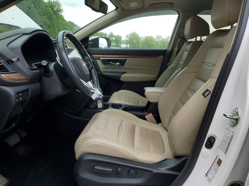 2020 Honda Cr-v მანქანა იყიდება აუქციონზე, vin: 2HKRW2H86LH686869, აუქციონის ნომერი: 55439256