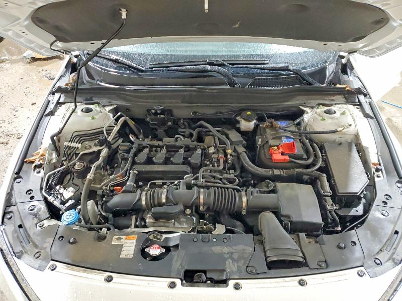 Продажа на аукционе авто 2022 Honda Accord, vin: 1HGCV1F59NA027417, номер лота: 52760406