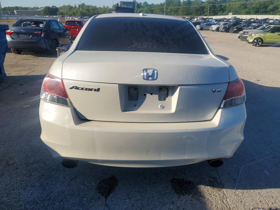 Продаж на аукціоні авто 2009 Honda Accord, vin: 1HGCP36839A028679, номер лоту: 52916846