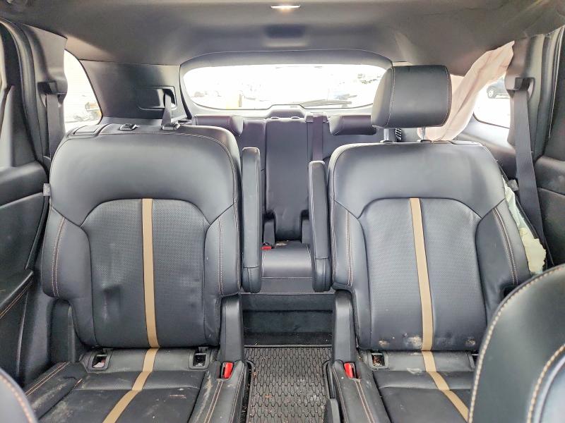 2024 Mazda Cx-90 მანქანა იყიდება აუქციონზე, vin: JM3KKEHD7R1144277, აუქციონის ნომერი: 53827696