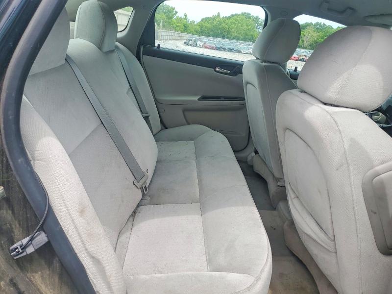 Aukcja sprzedaży 2013 Chevrolet Impala, vin: 2G1WA5E33D1118165, numer aukcji: 52860106
