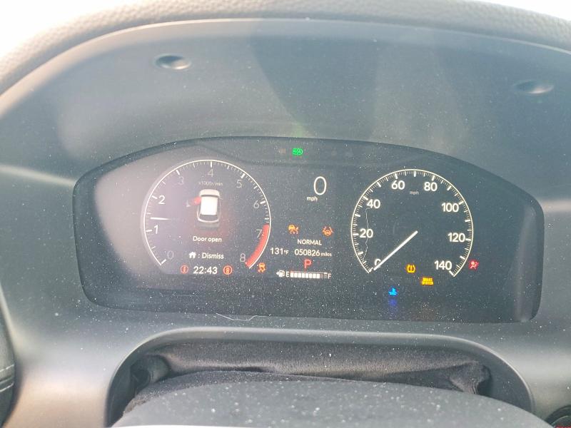 Продаж на аукціоні авто 2023 Honda Hr-v, vin: 3CZRZ2H75PM705050, номер лоту: 55088336