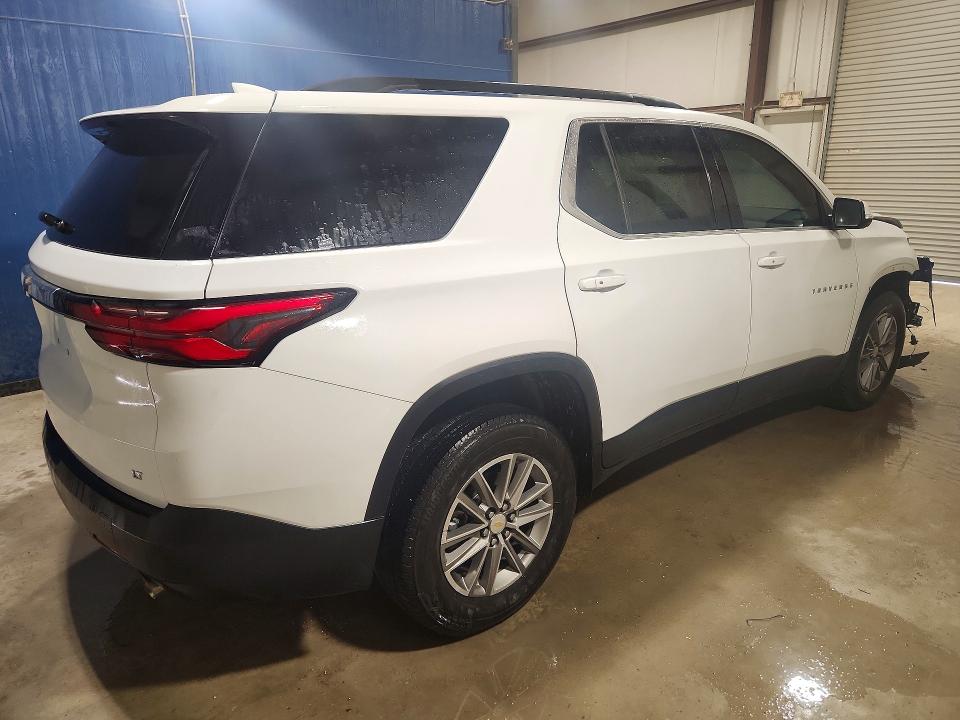 Продаж на аукціоні авто 2023 Chevrolet Traverse, vin: 1GNERGKW2PJ337092, номер лоту: 52312086