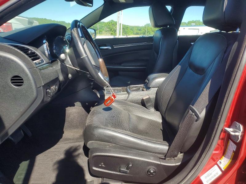 2011 Chrysler 300c მანქანა იყიდება აუქციონზე, vin: 2C3CK6CT4BH530233, აუქციონის ნომერი: 53811696