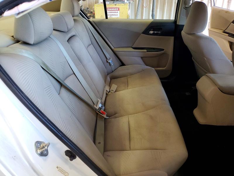 Продажа на аукционе авто 2014 Honda Accord, vin: 1HGCR2F38EA257412, номер лота: 53392996