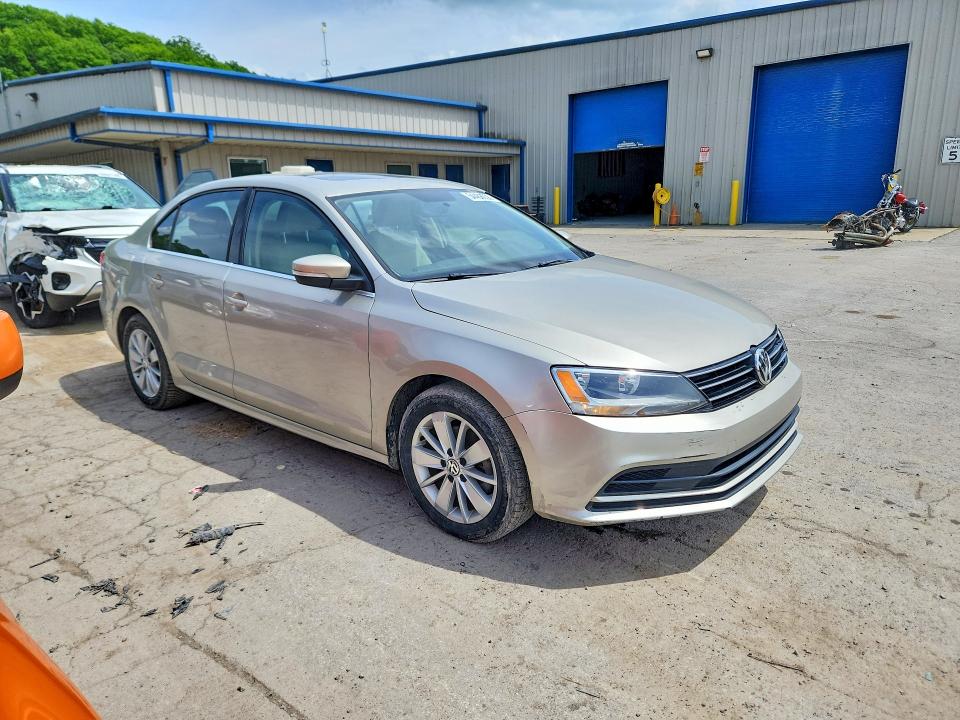 Aukcja sprzedaży 2015 Volkswagen Jetta, vin: 3VWD17AJ2FM284667, numer aukcji: 54488336