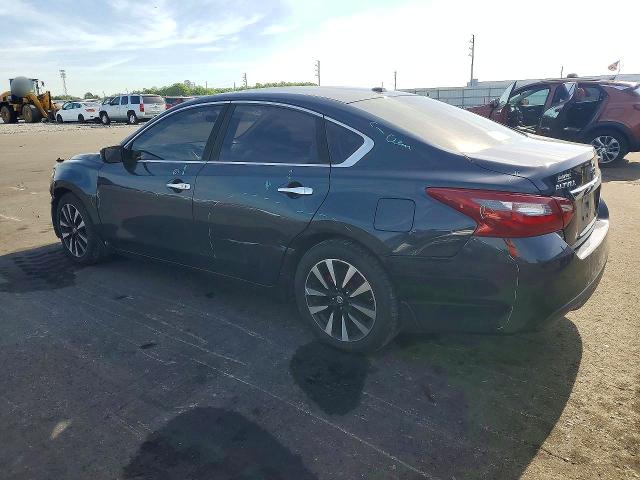 Aukcja sprzedaży 2018 Nissan Altima, vin: 1N4AL3APXJC220213, numer aukcji: 52214846