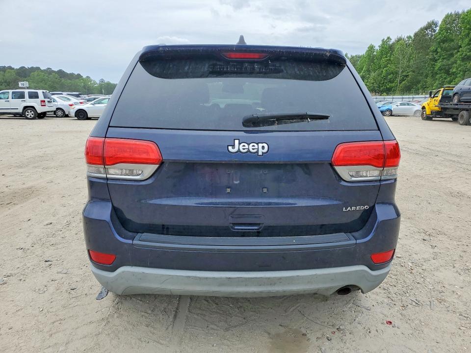 Продаж на аукціоні авто 2014 Jeep Grand Cherokee, vin: 1C4RJEAG2EC185039, номер лоту: 52426276