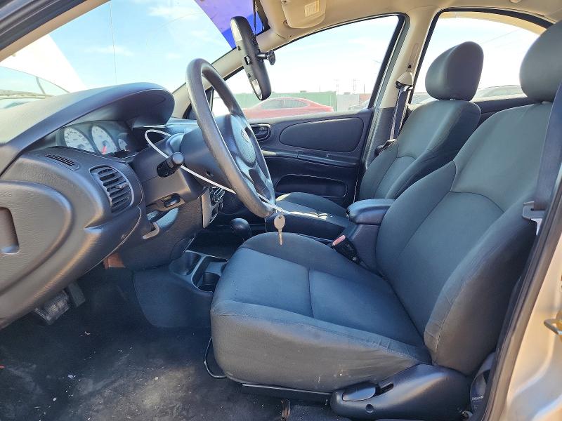 Aukcja sprzedaży 2005 Dodge Neon, vin: 1B3ES56C55D289103, numer aukcji: 54174936