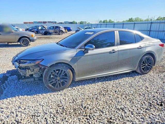 Aukcja sprzedaży 2026 Toyota Camry, vin: 4T1DAACK2TU276691, numer aukcji: 52497306