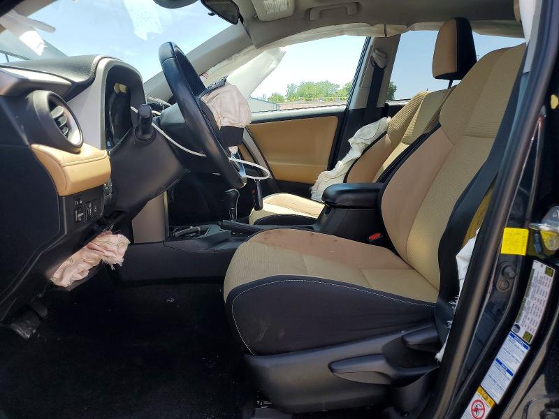 53191206 :رقم المزاد ، 2T3RFREV9JW761623 vin ، 2018 Toyota Rav4 مزاد بيع