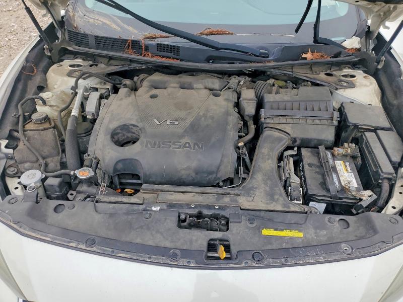 Aukcja sprzedaży 2016 Nissan Maxima, vin: 1N4AA6AP8GC403027, numer aukcji: 51488436
