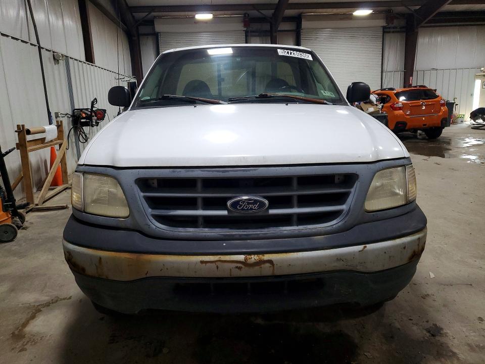 Aukcja sprzedaży 2000 Ford F150, vin: 1FTZF1821YNB46858, numer aukcji: 52728036