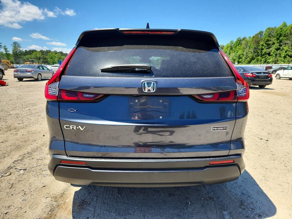 Aukcja sprzedaży 2023 Honda Cr-v, vin: 2HKRS4H48PH409411, numer aukcji: 53262356