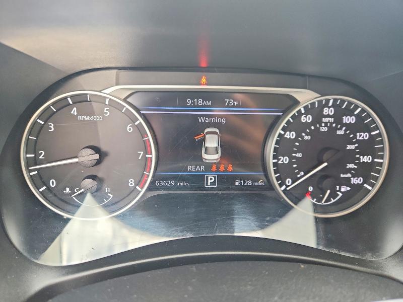 Продажа на аукционе авто 2021 Nissan Sentra, vin: 3N1AB8CV6MY330857, номер лота: 54404576