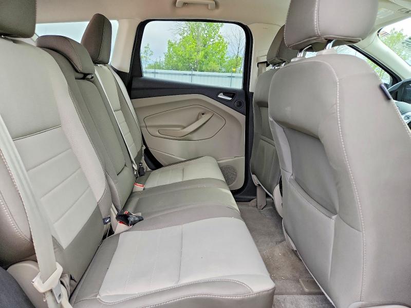Продажа на аукционе авто 2014 Ford Escape, vin: 1FMCU9G90EUB13274, номер лота: 54641346