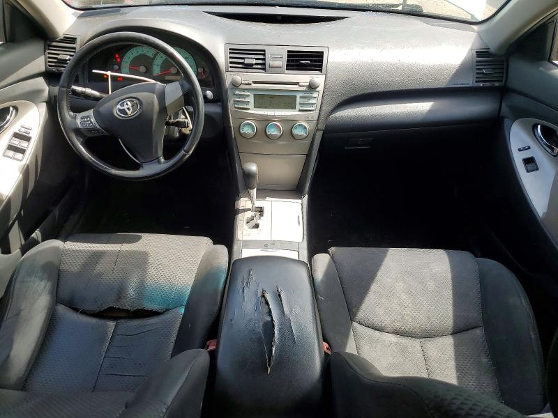Продажа на аукционе авто 2007 Toyota Camry, vin: 4T1BE46K27U601905, номер лота: 52397076