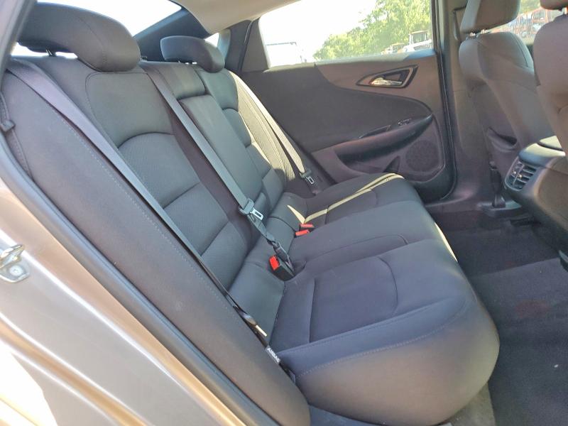 Aukcja sprzedaży 2018 Chevrolet Malibu, vin: 1G1ZD5ST5JF126006, numer aukcji: 52451606