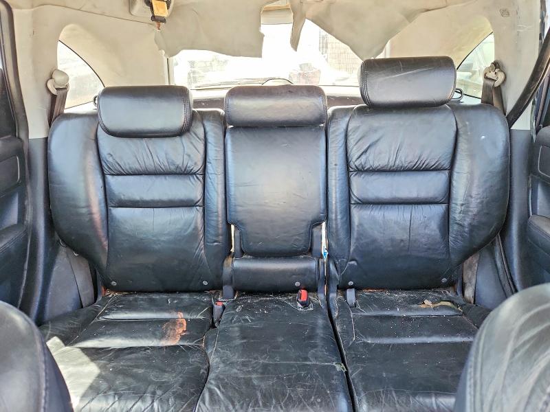 Aukcja sprzedaży 2009 Honda Cr-v, vin: 5J6RE487X9L813997, numer aukcji: 49745746