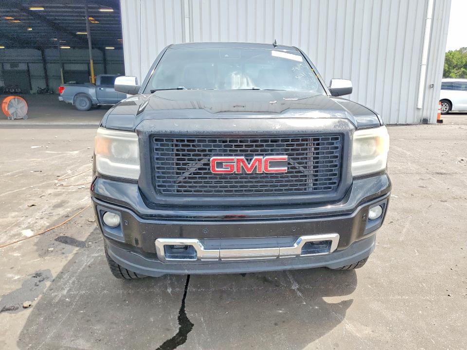 Продажа на аукционе авто 2014 Gmc Sierra, vin: 3GTU2WEJ4EG345812, номер лота: 52743646