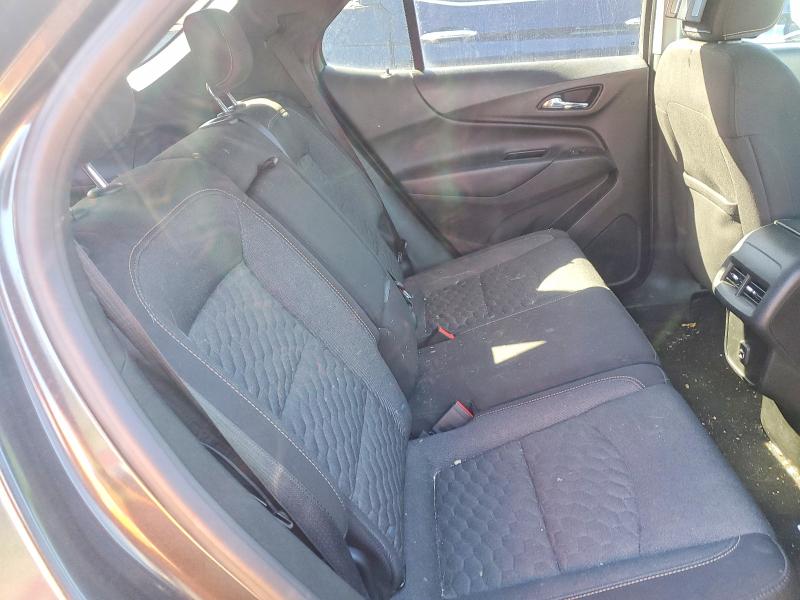 Продажа на аукционе авто 2019 Chevrolet Equinox, vin: 2GNAXUEV5K6278731, номер лота: 53293046