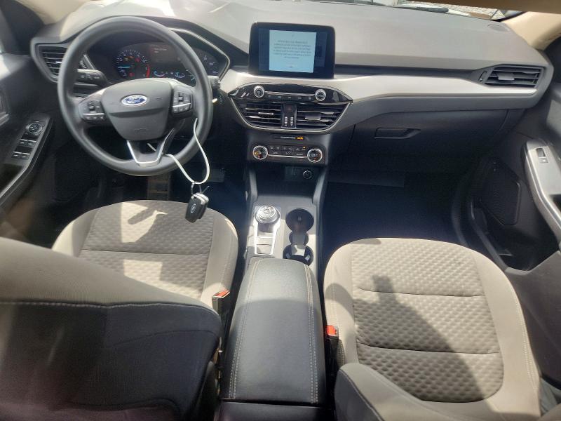 Продажа на аукционе авто 2020 Ford Escape, vin: 1FMCU9G68LUA26158, номер лота: 54676426
