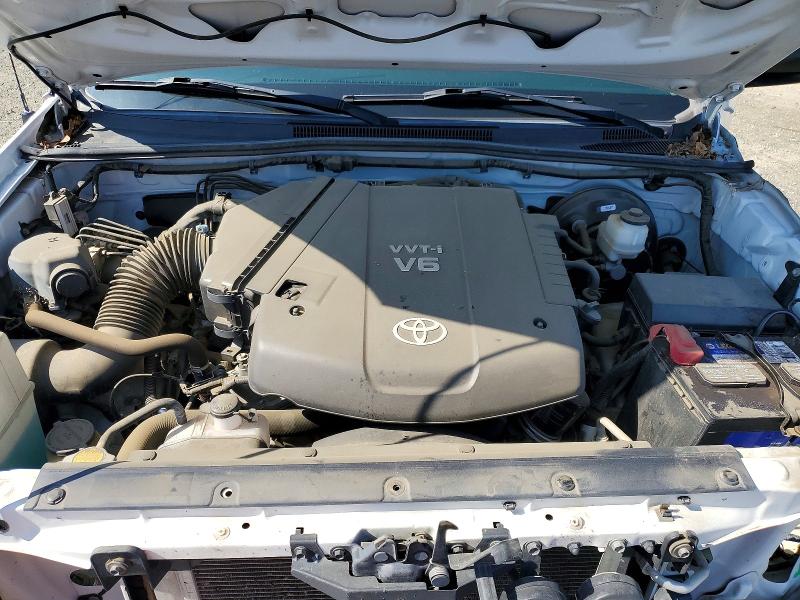 52505226 :رقم المزاد ، 5TFTU4GN4DX050388 vin ، 2013 Toyota Tacoma مزاد بيع