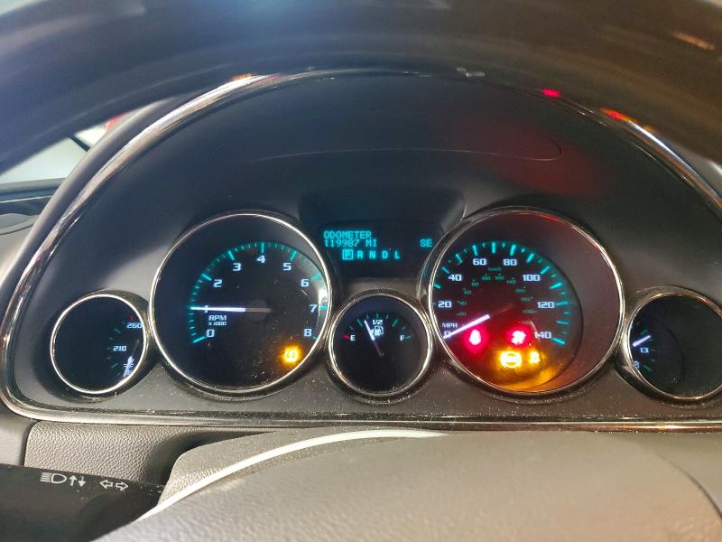 Aukcja sprzedaży 2014 Buick Enclave, vin: 5GAKRCKD9EJ251862, numer aukcji: 51963206