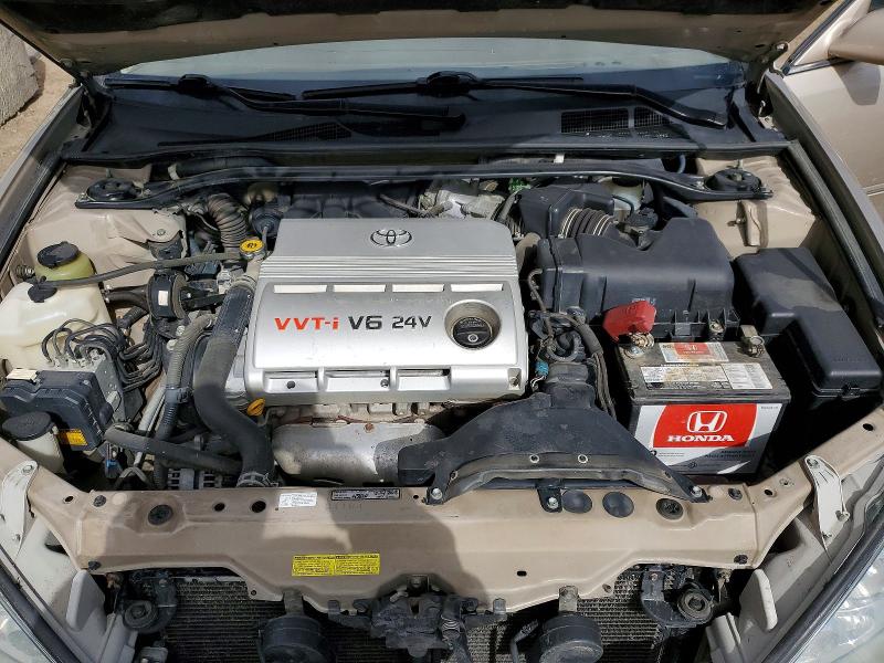 Продажа на аукционе авто 2005 Toyota Camry, vin: 4T1BF30K55U098061, номер лота: 52504856