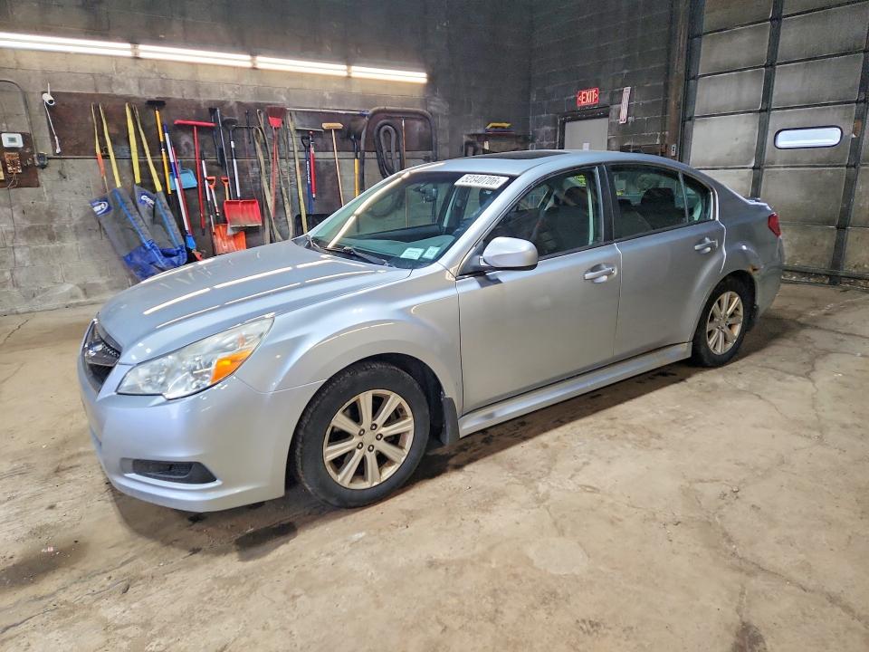 Aukcja sprzedaży 2012 Subaru Legacy, vin: 4S3BMBG65C3027930, numer aukcji: 52340706