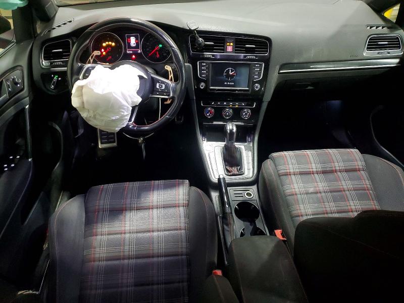 Aukcja sprzedaży 2017 Volkswagen Gti, vin: 3VW447AU8HM005369, numer aukcji: 54613526