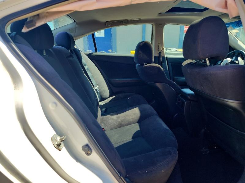 Продажа на аукционе авто 2012 Nissan Maxima, vin: 1N4AA5APXCC828527, номер лота: 53346876