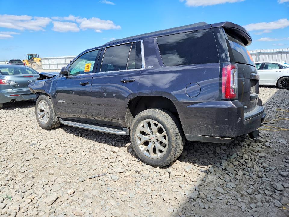 Продаж на аукціоні авто 2018 Gmc Yukon, vin: 1GKS2BKC1JR135415, номер лоту: 52468296