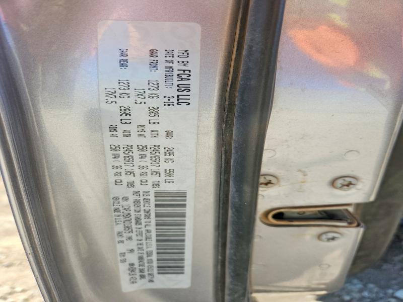 Aukcja sprzedaży 2019 Jeep Cherokee, vin: 1C4PJMBX7KD130575, numer aukcji: 51912656