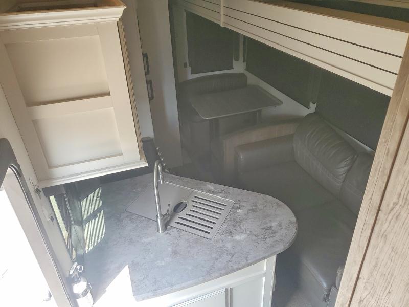2021 Keystone Rv Cougar Series მანქანა იყიდება აუქციონზე, vin: 4YDF32B2XM2510469, აუქციონის ნომერი: 55133346