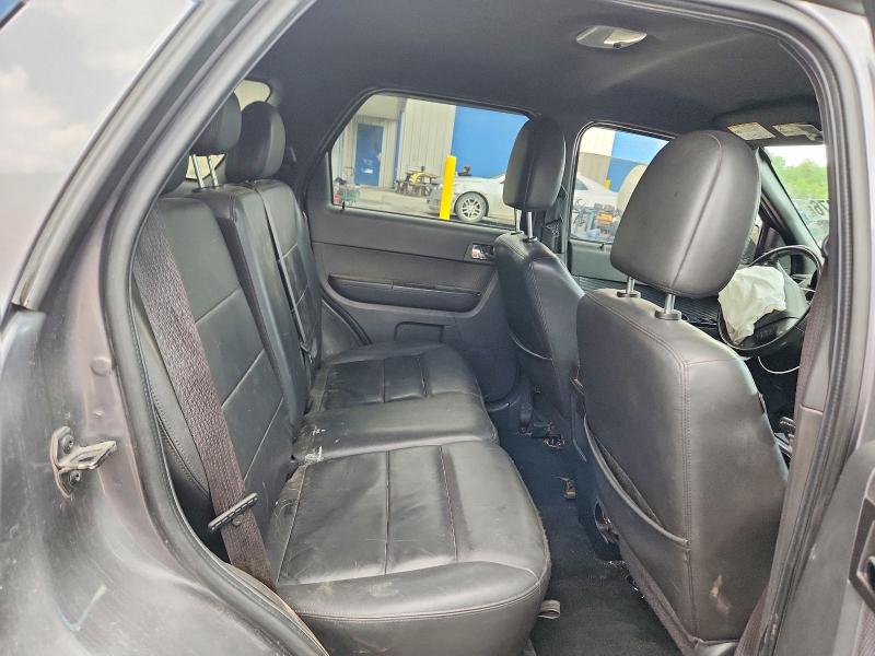 Aukcja sprzedaży 2012 Ford Escape, vin: 1FMCU9EG0CKB20039, numer aukcji: 52950876