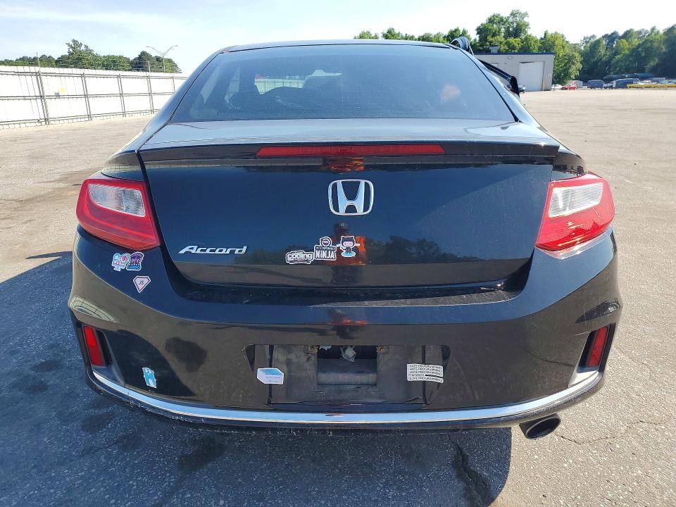 Продаж на аукціоні авто 2015 Honda Accord, vin: 1HGCT1B31FA008789, номер лоту: 52496036