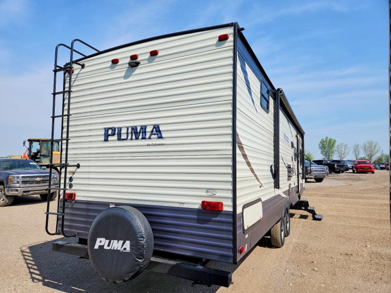Продаж на аукціоні авто 2018 Foresriver Puma, vin: 4X4TPUE28JP069984, номер лоту: 53197706