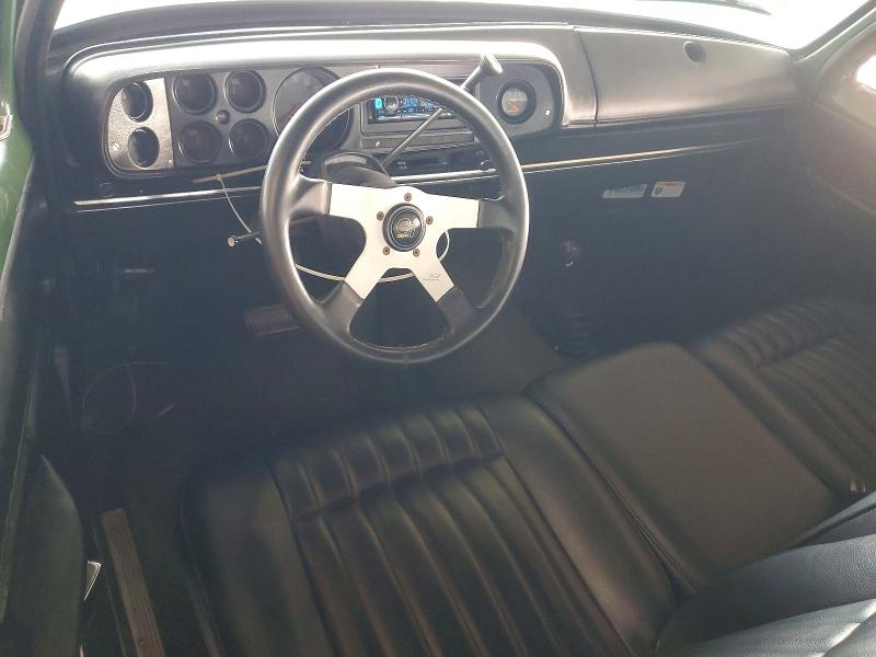 1977 Dodge D100 მანქანა იყიდება აუქციონზე, vin: W14BF7S122261, აუქციონის ნომერი: 51894376